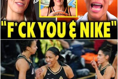 2 MINUTES AGO: A’ja Wilson GOES NUTS After Caitlin Clark RECEIVED HUGE Adidas DEAL OVER NIKE! RIVALRY HEATS UP AS FANS DEMAND EXPLANATIONS AND BRAND FEUD IGNITES!