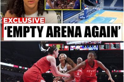 WNBA Boycott Looms as Fans Erupt Over “Assault” on Angel Reese! League’s Shockingly Weak Punishment for Vicious Headshot Sparks Outrage and Accusations of a Dangerous Double Standard That Puts All Players at Risk!