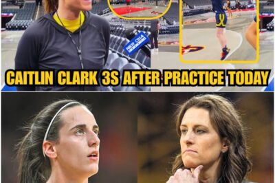 Stephanie White Finally Speaks Out on Caitlin Clark’s Injury—Indiana Fever Suddenly Unstoppable, Crushing Every Opponent and Leaving WNBA Fans Stunned by Their Unbelievable Turnaround Without Their Superstar Guard!