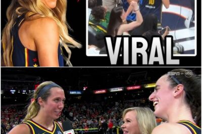SHOCKING BETRAYAL: Viral Video of Caitlin Clark Forced to Get Lexie Hull’s Beverage Ignites FIRESTORM! Furious Haitlins SLAM “Disrespect” – “This Proves Clark Is Being TARGETED!” WNBA Drama Explodes!
