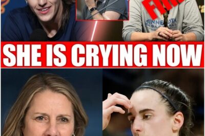 SHOCKING DEVELOPMENT: Caitlin Clark Makes BOLD MOVE by FIRING Coach Cheryl Reeve from All-Star Game—Veteran Coach Caught in Tears as Young Star Takes Control of Her Destiny in Unprecedented Power Play That Shakes WNBA to Its Core