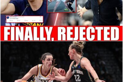 Caitlin Clark Shocks Indiana Fever Management, Flat-Out Refuses Off-Ball Role, Demands Sole Control of Offense; Furious Teammates Confront Star, Practice Halted, Trade Rumors Explode, WNBA Officials Scramble to Calm Franchise-Splitting Power Showdown Rocking Season Anew