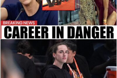 Just 2 Minutes Ago: Caitlin Clark’s All-Star Run Brutally Ended by Groin Injury, Leaving Fans Devastated and Furious – Did the Haters Finally Win? The WNBA World Explodes in Outrage and Demands for Justice in This Shocking Blow!