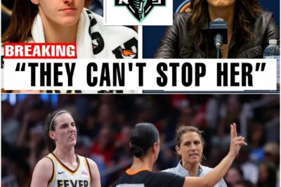 Caitlin Clark’s Agent Sparks WNBA Earthquake: Groundbreaking Deal Set To Change League Forever, Superstar’s Future Hangs In The Balance In Stunning Move That Will Leave Fans Speechless And Teams Scrambling!