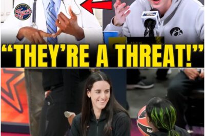 Caitlin Clark REJECTS Fever Medical Team’s Groin Rehab, Sparks Locker Room UPROAR: ‘I Trust MY Body, Not THEIR Science’ – White Warns: ‘This Could END Her Season!’