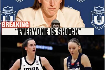 The Caitlin Clark Contract SHOCKER! Leaked Details Expose a Deal Unlike Any Other, Leaving the Sports World Buzzing About a New Era of Athlete Empowerment and Fortune.
