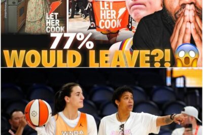 MARKETING MAYHEM: Gatorade’s Caitlin Clark Ad Explodes in Spectacular Disaster! Shocking Fan Poll Reveals Brutal Backlash, Executives Reeling from Unexpected Tsunami of Negative Public Sentiment