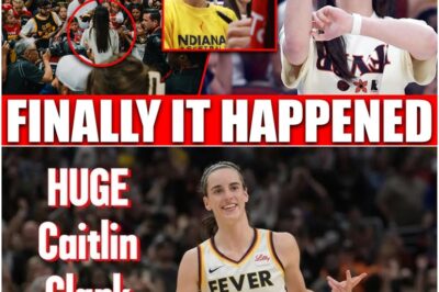 Just 2 Minutes Ago: Caitlin Clark SHATTERS WNBA TV Ratings Records Without Even Playing—How Is She Still OUT? Fans and Analysts Stunned as Her Impact Breaks Barriers, Igniting Massive Buzz Across the League!