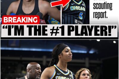 Instant Karma Strikes! Angel Reese’s Bold Claim as WNBA’s Best Backfires Spectacularly—Fans and Analysts Say “She’s No Caitlin Clark!” as Social Media Explodes with Reactions to Her Shocking Downfall!