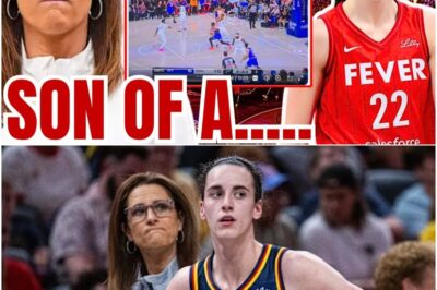 Stephanie White Drops BOMBSHELL Comparison: “Luka Doncic’s Game is What Caitlin Clark Should Fear!” – WNBA Star’s New Ad Sparks FIRE Debate About Her Future in the League!