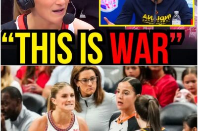 SHOCKING FEUD: Jacy Sheldon DECLARES WAR On Caitlin Clark—INSANE On-Court Clash And Bold Comments IGNITE Heated Rivalry! Fans STUNNED As WNBA Stars Go From Friends To FIERCE Enemies Overnight!