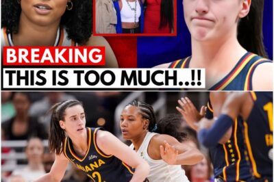 Fever AD’s MELTDOWN Caught on Camera: Caitlin Clark & Satou Sabally AXED from All-Star Lineup – Insider Leaks Explosive Details Behind the Shocking Decision That’s Rocking the WNBA!