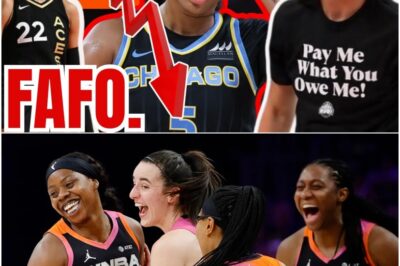 WNBA All-Star Game Ratings COLLAPSE to 1.25M Without Caitlin Clark – PRIME-TIME DISASTER! Analysts BLAST: ‘Clark’s Absence EXPOSES League’s Fragile Future’
