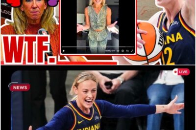 Sophie Cunningham’s $500 TikTok Outburst Fallout: WNBA Refs Exposed as ‘Biased Clowns’ in Viral Meltdown – League Braces for Lawsuit as Fans Demand Justice Over ‘Fixed’ Calls!