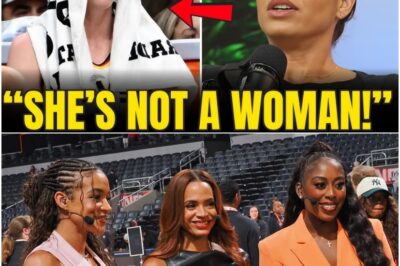 Caitlin Clark Roasted by ESPN? Elle Duncan’s “Weird” Joke Sparks Outrage & Debate, Leaving Viewers and Critics Demanding Accountability for the Unflattering Comment.