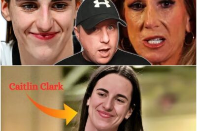 CLARK’S BOMBSHELL EXIT! WNBA faces collapse as Caitlin launches rival league, exposing referee corruption. Is her departure the final nail in the coffin?