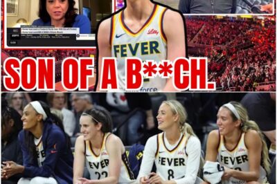 BOMBSHELL FROM ESPN! Caitlin Clark Injury Update Takes DARK TURN, But Analysts STUN with Claim: “Indiana Fever are ACTUALLY BETTER Without Clark!” Sparks Fury Among Fans – Is This TRUTH or TWISTED Logic? Debate Rages On!