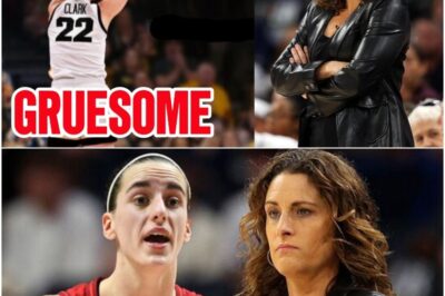 STEPHANIE WHITE’S COACHING CRIME: Caitlin Clark’s EMBARRASSING Struggle Costs Fever Big—Fans Demand ANSWERS After Star Rookie’s Career-Worst Performance!
