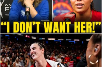 JUST IN: Caitlin Clark REJECTS Cheryl Reeve Coaching All-Star Game—Napheesa Collier FIRES BACK With SCATHING Response That Has WNBA Fans SHOCKED And Divided! “You Don’t Say No To A Legend!”