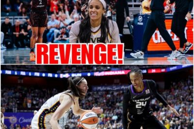 Shocking Showdown: Caitlin Clark and Fever Humiliate DeWanna Bonner and Phoenix Mercury in a jaw-dropping victory—Fans and analysts stunned as the underdog team delivers an unforgettable blow!