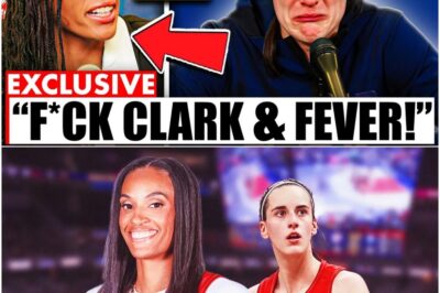 DeWanna Bonner’s Shocking Betrayal: WNBA Star Ditches Caitlin Clark for Rival Team in Stunning Move! Bonner’s Desperate Bid to Revive Career Raises Eyebrows Amid Reports of Clark’s $13 Billion Deal Fallout. Fans Left Reeling as Bonner Begs for Spot on New Team.