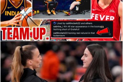 Caitlin Clark’s Shocking Injury Blow: Star Player Likely Benched For Liberty Game, But Fever Fans Get Huge Boost As Clark Pulls Off Stunning Coup, Recruiting Sabrina Ionescu In Blockbuster Move That Changes Everything!