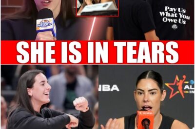 BREAKING: Caitlin Clark EXPOSES Kelsey Plum’s ‘Toxic Hate’ in Fiery Locker Room Showdown – Plum Seen CRYING: ‘You’re JEALOUS of My Legacy!’ – Internet DIVIDED!