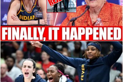 Explosive Showdown! Caitlin Clark Turns Down WNBA’s CBA Proposal—Lockout Threatens to Shut Down the League as Tensions Boil Over and Players Demand Fair Treatment in Unprecedented Labor Standoff!