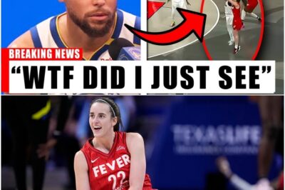 Caitlin Clark DOMINATES in Historic 50-Point Explosion: Veterans LEFT SPEECHLESS as Rookie SHATTERS WNBA Record—”I’m Not Here to Make Friends, I’m Here to CHANGE THE GAME!”