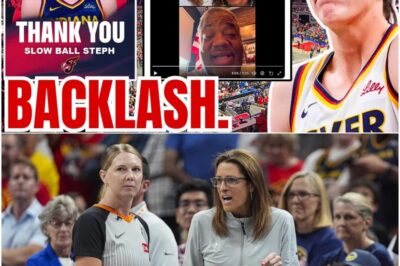 Stephanie White Under FIRE as Fever Collapse – Caitlin Clark’s Supporters UNLEASH Fury, Call for Coach’s Head After Disastrous Loss: “She’s Wasting CC’s Prime!” – WNBA in Turmoil!