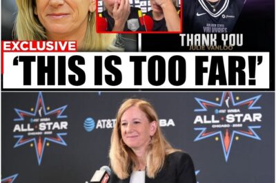 WNBA Commissioner in Total Panic After Fans Launch Massive Boycott Over Controversial Decision—League Faces Unprecedented Backlash as Viewership Plummets and Sponsors Threaten to Withdraw Support, Sparking Furious Debate on Future of Women’s Basketball!