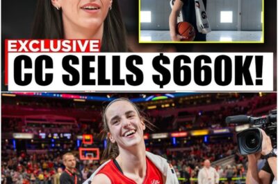 Gatorade Faces FIERCE Backlash as WNBA Fans REJECT Caitlin Clark Ad—Despite $660K in Sales, Outrage GROWS Over ‘Tone-Deaf’ Campaign! ‘This is a DISGRACE!