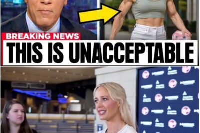 From Household Name to Unrecognizable Icon! Sophie Cunningham’s Jaw-Dropping Transformation Leaves Fans Stunned — Is This Really the Same Woman?