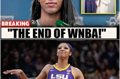 WNBA SHOCKER! Angel Reese’s European Leap Dares to Eclipse Caitlin Clark’s Stardom – Record-Breaking Deal Sends Shockwaves Through the League! Is This the New Face of Basketball? Prepare for a Power Shift!