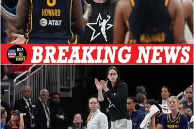 Caitlin Clark’s Injury Nightmare Takes a Shocking Turn: Devastating News Strikes as Old Rival Steps In as Trainer! Fans in Disbelief as Star Faces New Challenge Amid Recovery. Will This Setback End Her Career?