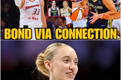 Viral Sensation: Paige Bueckers and Azzi Fudd Capture Attention as Dallas Wings Plummet to WNBA’s Lowest Point—What’s Next for the Struggling Team?