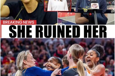 “No More Secrets!” Sophie Cunningham EXPOSES Caitlin Clark & Stephanie White’s Toxic Dynamic – “It’s Worse Than We Thought!” – Fever Locker Room in Turmoil as Truth Goes Viral!