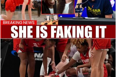 2 Minutes Ago: Sue Bird & Tina Charles MOCK Caitlin Clark’s Injury On LIVE Camera—Shocking Footage IGNITES Nationwide Backlash, Fans CALL FOR BANS As WNBA Faces Explosive Controversy!