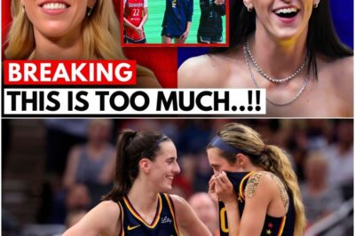 NUCLEAR MELTDOWN 1 MIN AGO: Caitlin Clark’s Drink Video with Lexie Hull Triggers HAITIAN TANTRUM APOCALYPSE! Fans BURN Jerseys, CRASH Fever Site – “She’s Hull’s SERVANT?!” Franchise Value TANKS in Historic Riot!