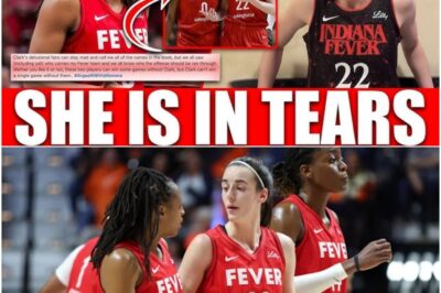Kelsey Mitchell’s Family in Ruins After Caitlin Clark’s Bombshell Attack – “They’re Toxic!” Hidden Feud Exposed as Star’s Parents Beg for Mercy, Teammates in Chaos as Locker Room Sides Picked!