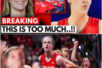 Breaking: Instant Panic Erupts at All-Star as Caitlin Clark Boldly Boycotts the 2025 Orange Carpet Despite Winning Best Player Award, Sparking Outrage, Viral Backlash, and a Chaotic Uproar That’s Shaking the WNBA to Its Core!