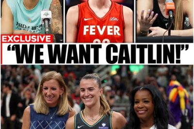 Ionescu & Cloud’s GUSHING Clark Praise Amid Liberty Whispers Ignites CIVIL WAR! Teammates FUME: “Traitors!”—Haitian Army Declares NYC Clark’s “Destiny” as $500M Franchise Value SHIFTS Overnight!
