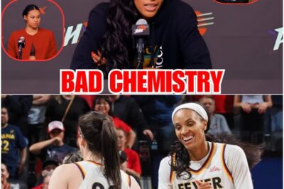 DeWanna Bonner’s SHOCKING Accusation Against Mercury’s Superstars – “They’re Paid to Lose!” Hidden Tensions Boil Over as Teammates Trade Blows, League Investigates “Betrayal Pact”!