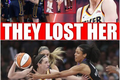 Shocking update: Caitlin Clark’s groin injury has worsened, causing Indiana Fever to lose their star—team in chaos, fans fearing the worst, and her future suddenly uncertain in a devastating blow!