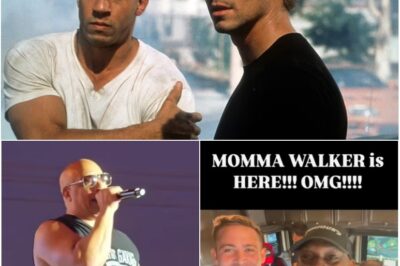Vin Diesel’s Paul Walker “Return” Claim Sparks Outrage! The Fast & Furious saga takes a dark turn as Vin Diesel hints at Paul Walker’s possible comeback in F9. Fans are calling it disrespectful and insensitive, igniting a furious debate. Has Vin Diesel crossed a line? Read the shocking details and the backlash!