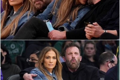 SHOCKING URGENT NEWS FROM VEGAS! Jennifer Lopez’s family announces devastating health update for the 55-year-old star after AMAs! Fans are absolutely reeling from this unexpected and heartbreaking revelation about the beloved icon.