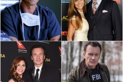 Star’s Final Days: Ominous Details on Death Certificate Reveal a Secret Cross-Country Trip to Scientology HQ, Raising Questions About a Possible Confrontation and Hidden Agendas.
