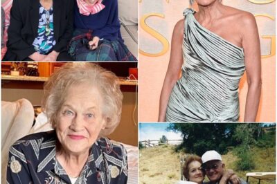 Heartbreaking News: Hollywood Icon Sharon Stone Mourns the Loss of Her Beloved Mother Dorothy in Emotional Tribute – Fans Rally in Support as Actress Faces Unimaginable Grief