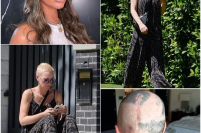 Teddi Mellencamp Stuns Fans by Emerging With Iron Resolve After a Horrifying Health Bombshell and a Traumatic Home Invasion Ordeal in Just One Week, Revealing Raw Emotions, Unbroken Spirit, and a Desperate Call for Safety