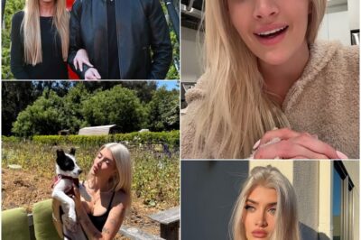 Shocking Revelation: Denise Richards’ Daughter Sami Sheen Opens Up About Her Devastating Mental Health Struggle Amid Her Mom’s Heartbreaking Divorce Battle!